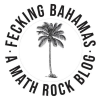 Feckingbahamas.com logo