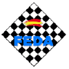 Feda.org logo