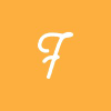 Fedandfit.com logo