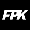 Fedeparkour.fr logo