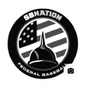 Federalbaseball.com logo