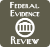 Federalevidence.com logo
