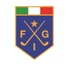 Federgolf.it logo