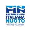 Federnuoto.piemonte.it logo