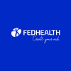 Fedhealth.co.za logo