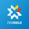 Fedhielo.com logo