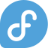 Fedorahosted.org logo