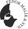 Fedormalik.sk logo