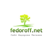 Fedoroff.net logo