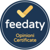 Feedaty.com logo