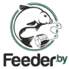 Feeder.by logo