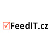 Feedit.cz logo