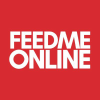 Feedmeonline.co.uk logo