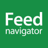 Feednavigator.com logo