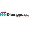 Feeldiamonds.com logo
