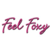 Feelfoxy.com logo