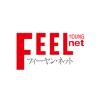Feelyoung.jp logo