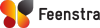 Feenstra.com logo