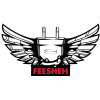 Feesheh.com logo