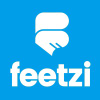 Feetzi.com logo