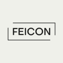Feicon.com.br logo
