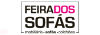 Feiradossofas.pt logo