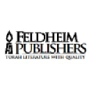 Feldheim.com logo