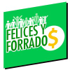 Felicesyforrados.cl logo