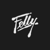 Fellymusic.com logo