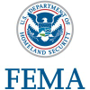 Fema.gov logo