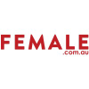 Femail.com.au logo
