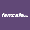 Femcafe.hu logo