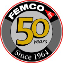 FEMCO Machine