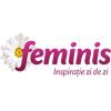 Feminis.ro logo
