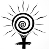 Feminismandreligion.com logo