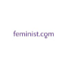 Feminist.com logo