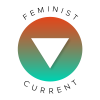 Feministcurrent.com logo