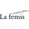 Femis.fr logo