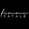 Femmefatalecosmetics.com.au logo