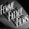 Femmefatalefilms.com logo