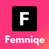 Femniqe.com logo