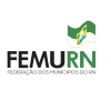 Femurn.org.br logo