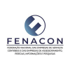 Fenacon.org.br logo