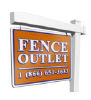 Fenceoutletonline.com logo