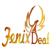 Fenixdeaf.com logo