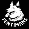 Fentimans.com logo