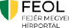 Feol.hu logo