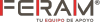 Feram.cl logo