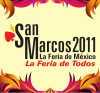 Feriadesanmarcos.gob.mx logo