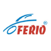Ferio.ru logo